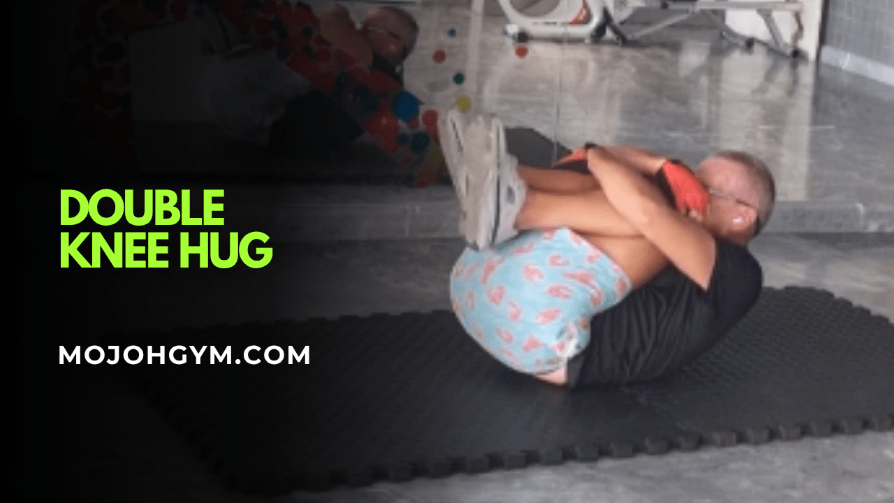 Double Knee Hug Video: Improve Hip Flexibility And Relieve Lower Back ...